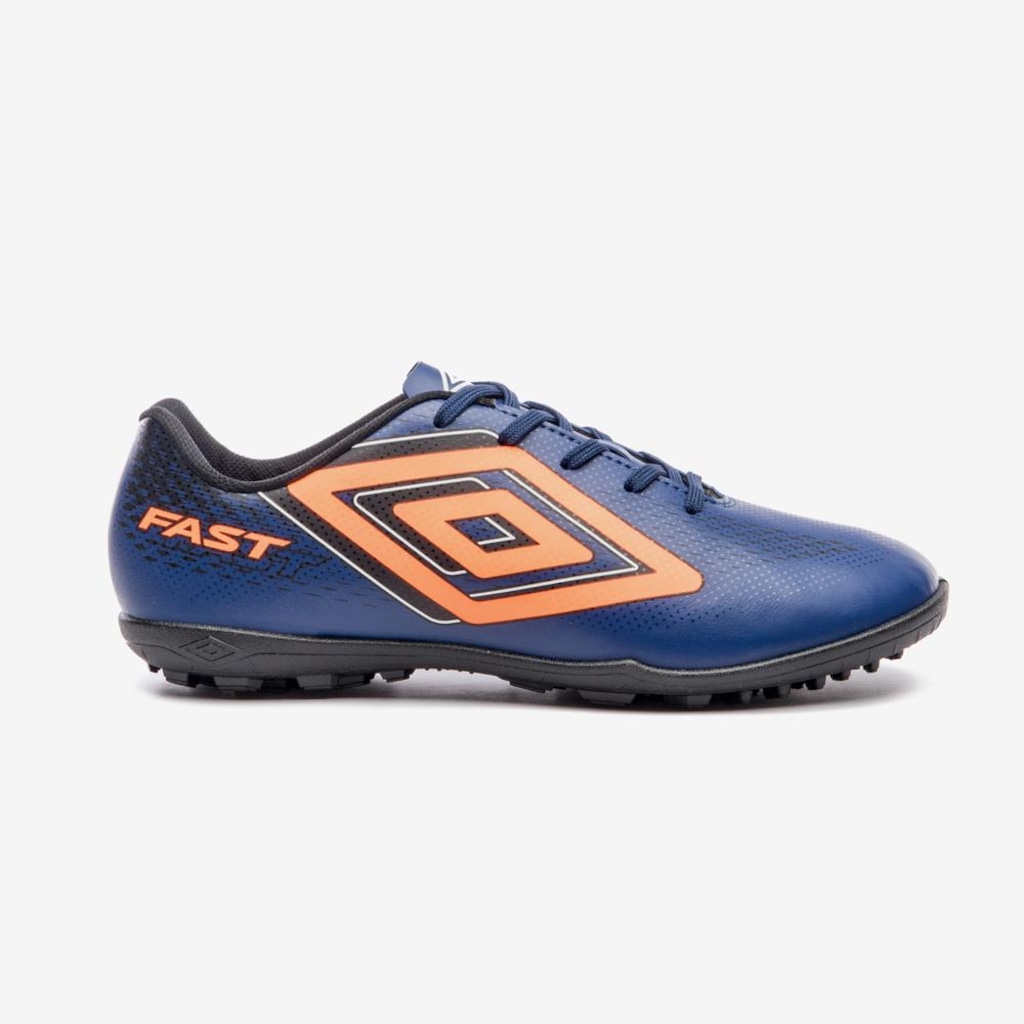 Chuteira Society Adulto Umbro Fast Ii