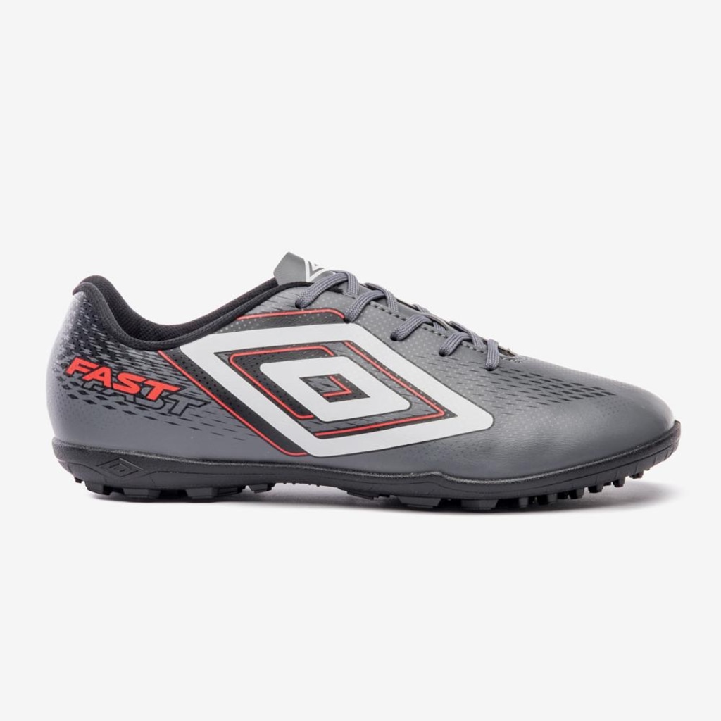 Chuteira Society Adulto Umbro Fast Ii