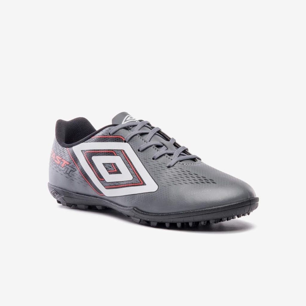 Imagem 3 do produto Chuteira Society Adulto Umbro Fast Ii