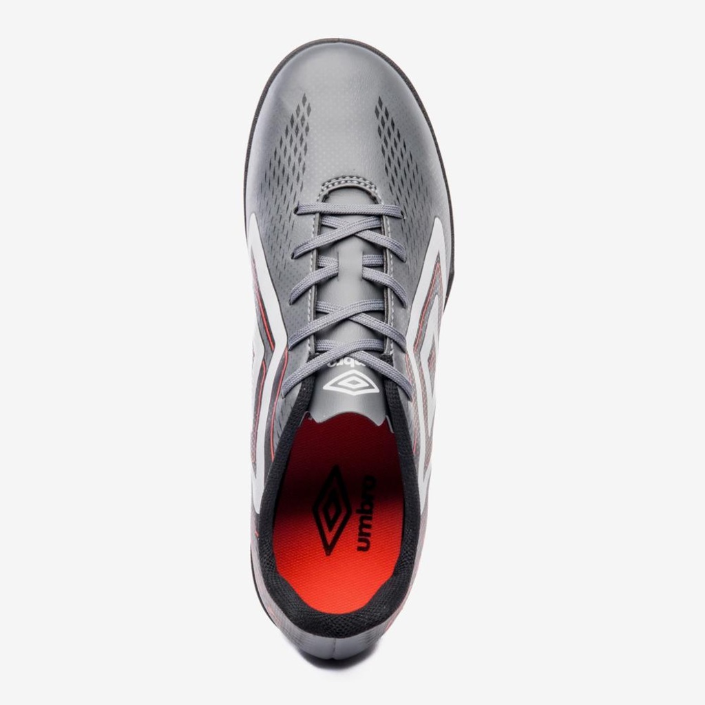 Imagem 4 do produto Chuteira Society Adulto Umbro Fast Ii