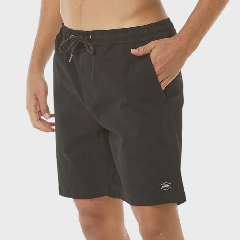 Bermuda Passeio Rip Curl Classic Surf Volley 19 Masculina