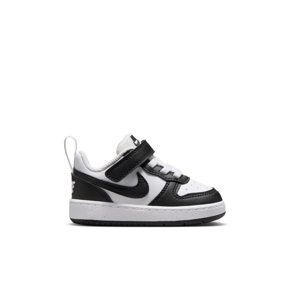 Imagem 1 do produto Tênis Nike Court Borough Low Recraft Infantil