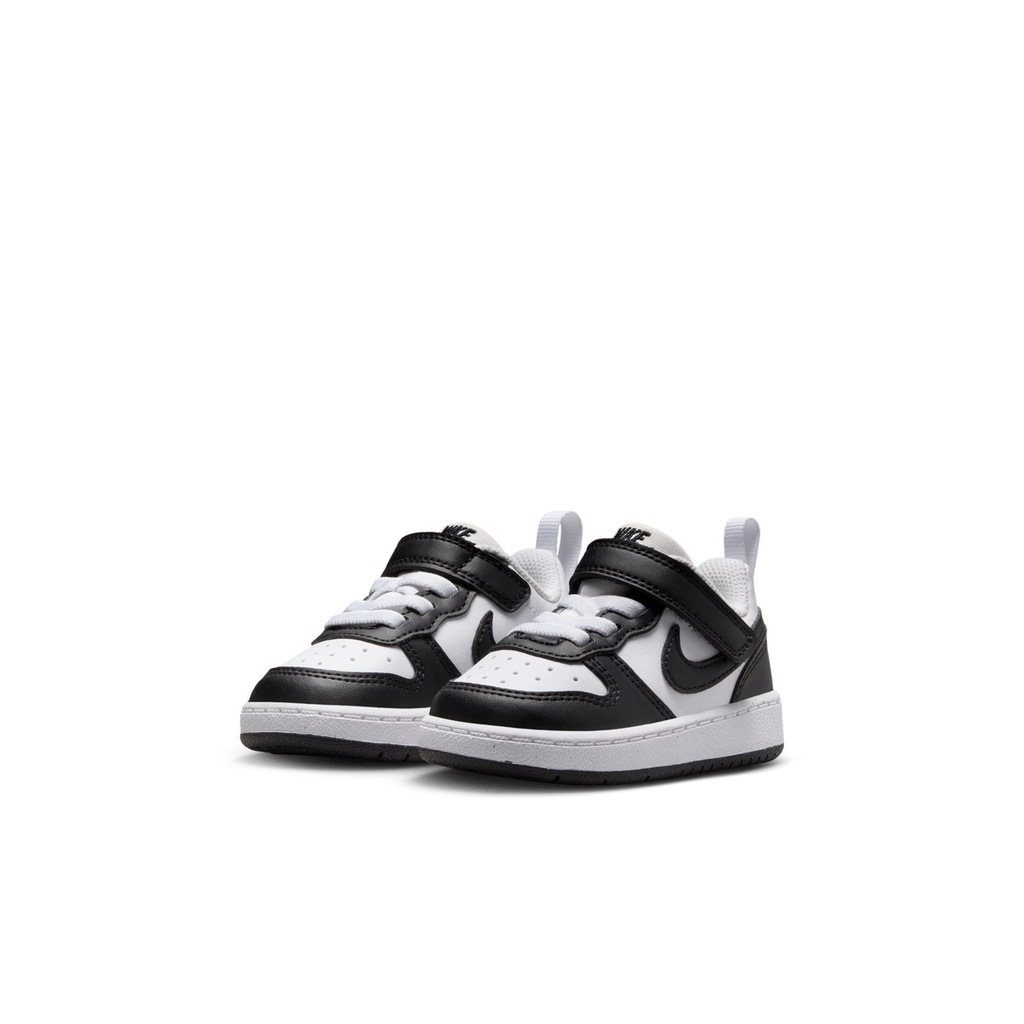 Imagem 2 do produto Tênis Nike Court Borough Low Recraft Infantil