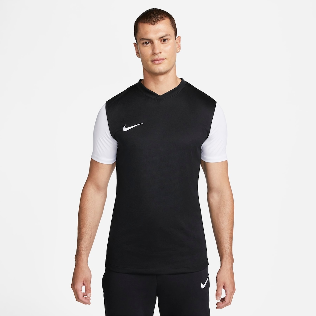 Camisa Nike Tiempo Premium II Masculina