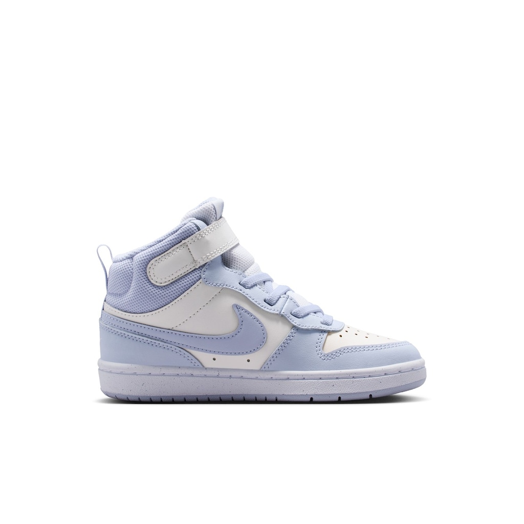 Tênis Infantil Nike Court Borough Mid 2