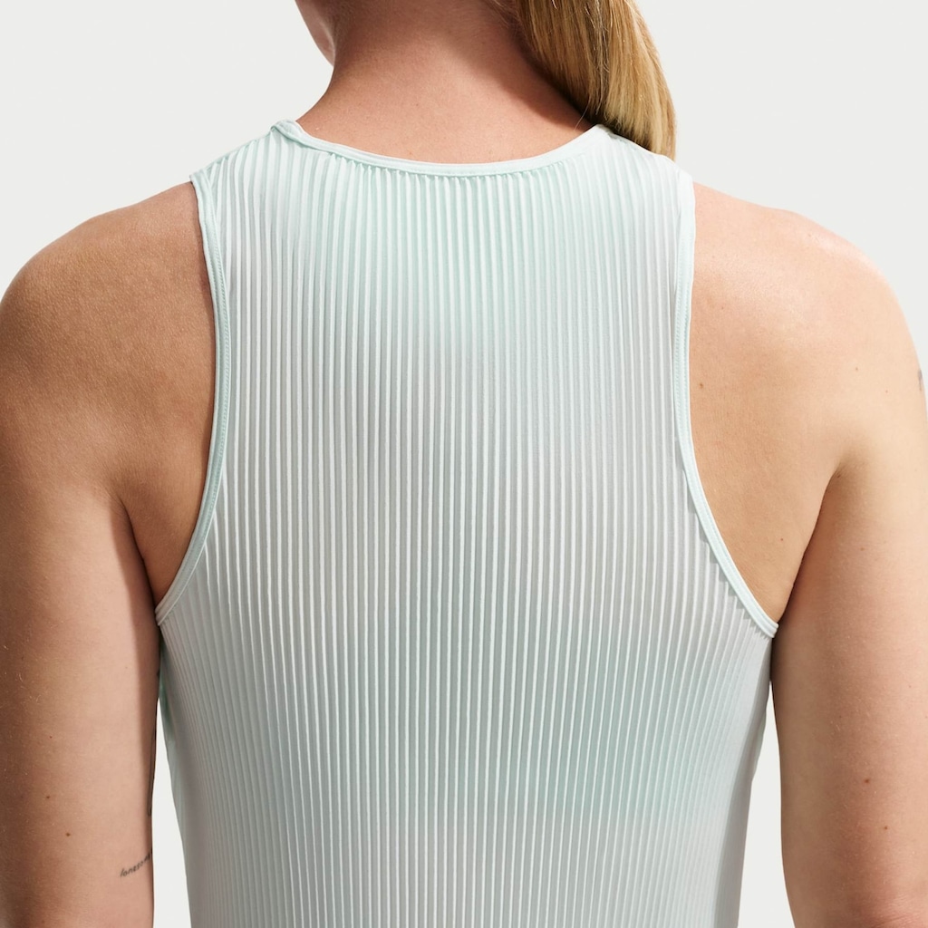 Imagem 2 do produto Regata Dri-FIT Nike Aeroswift Feminina