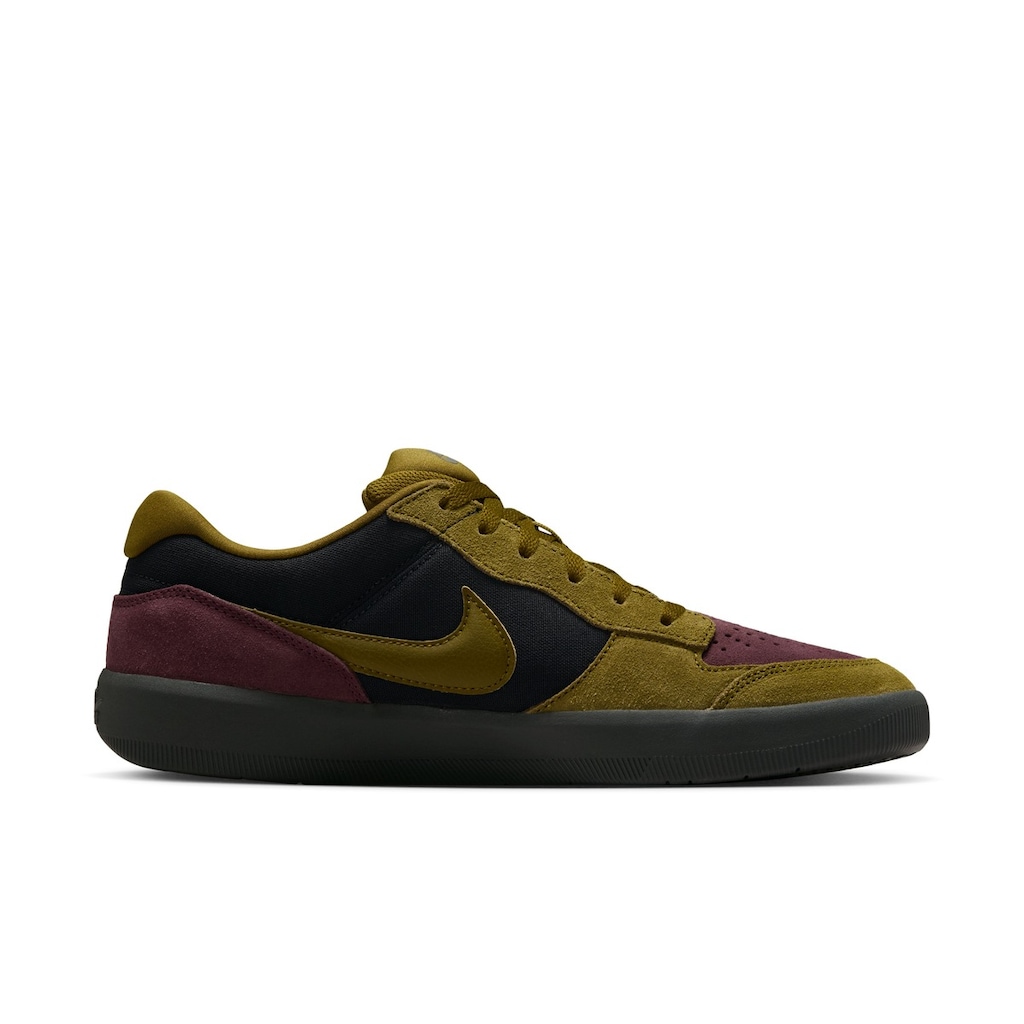 Tênis Masculino Nike SB Force 58