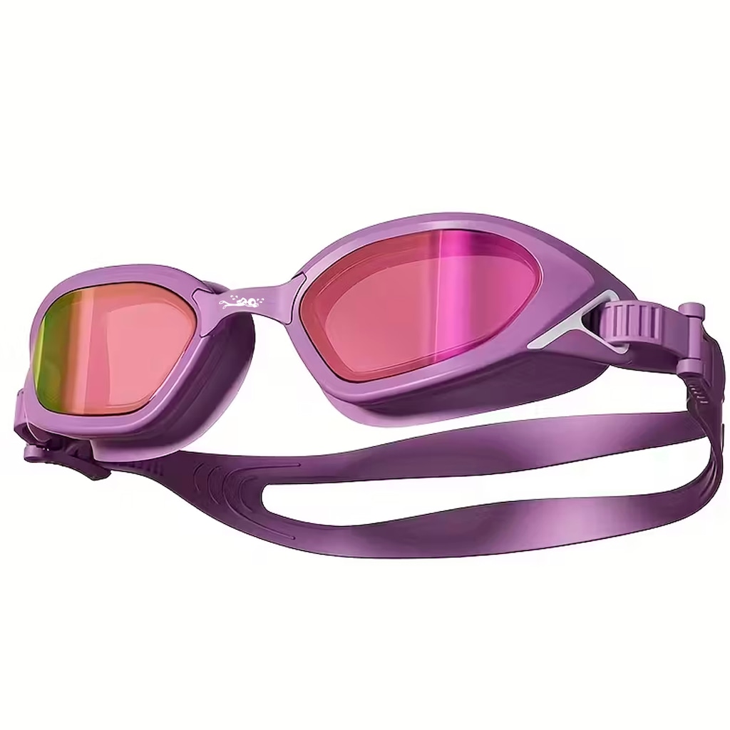 Óculos de Natação Gold Sports Spirit Performance 10.0 High Definition