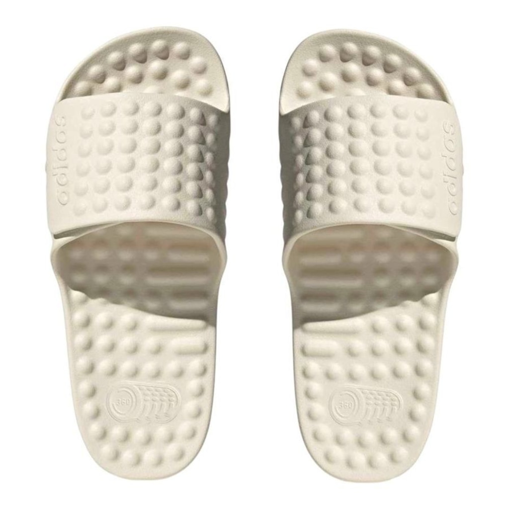 Chinelo adidas Adissage Flux 360 Rec Unissex