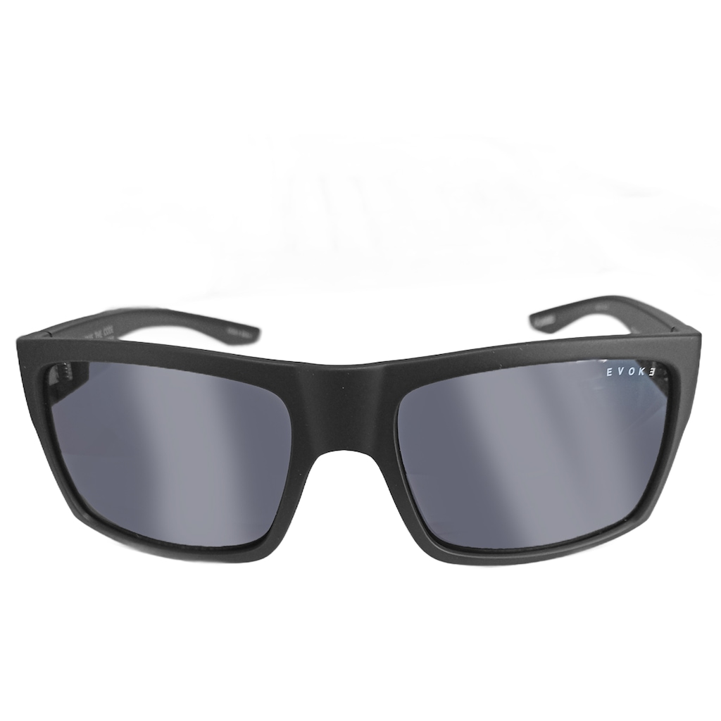 Imagem 2 do produto Óculos Evoke Code II BRA11 Black Matte
