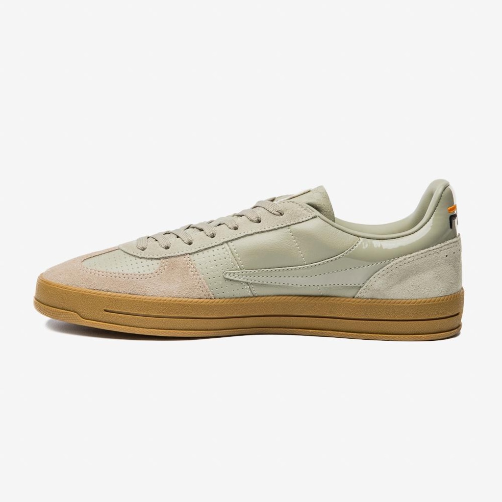 Imagem 2 do produto Tênis Fila Fx Court 70 Vintage Masculino