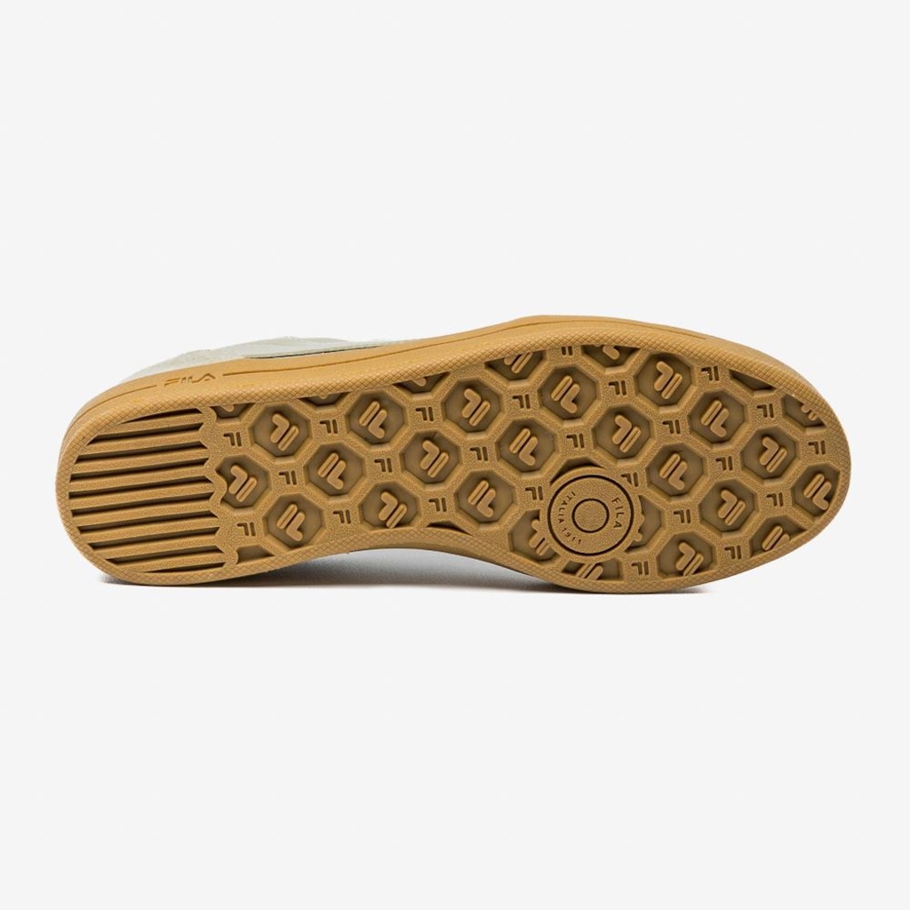 Imagem 5 do produto Tênis Fila Fx Court 70 Vintage Masculino