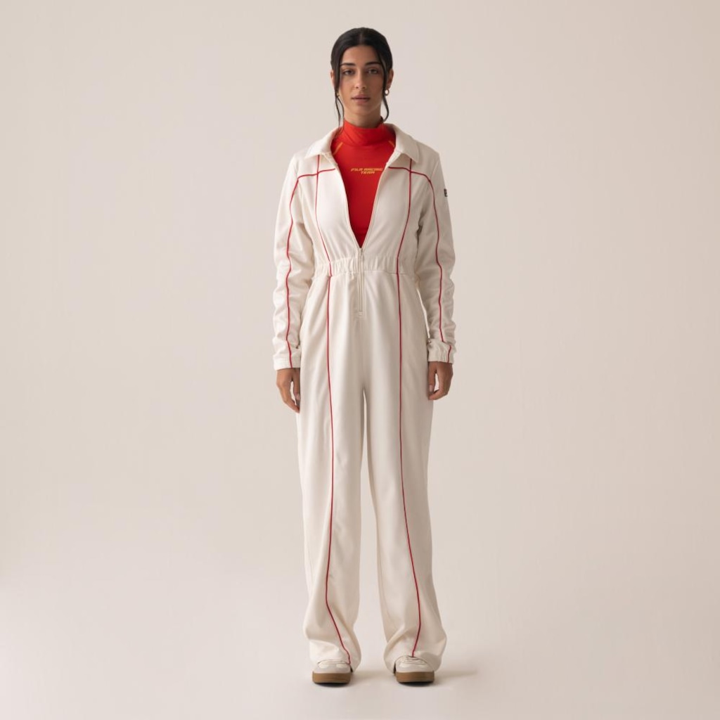 Macacão Fila Haze Feminino