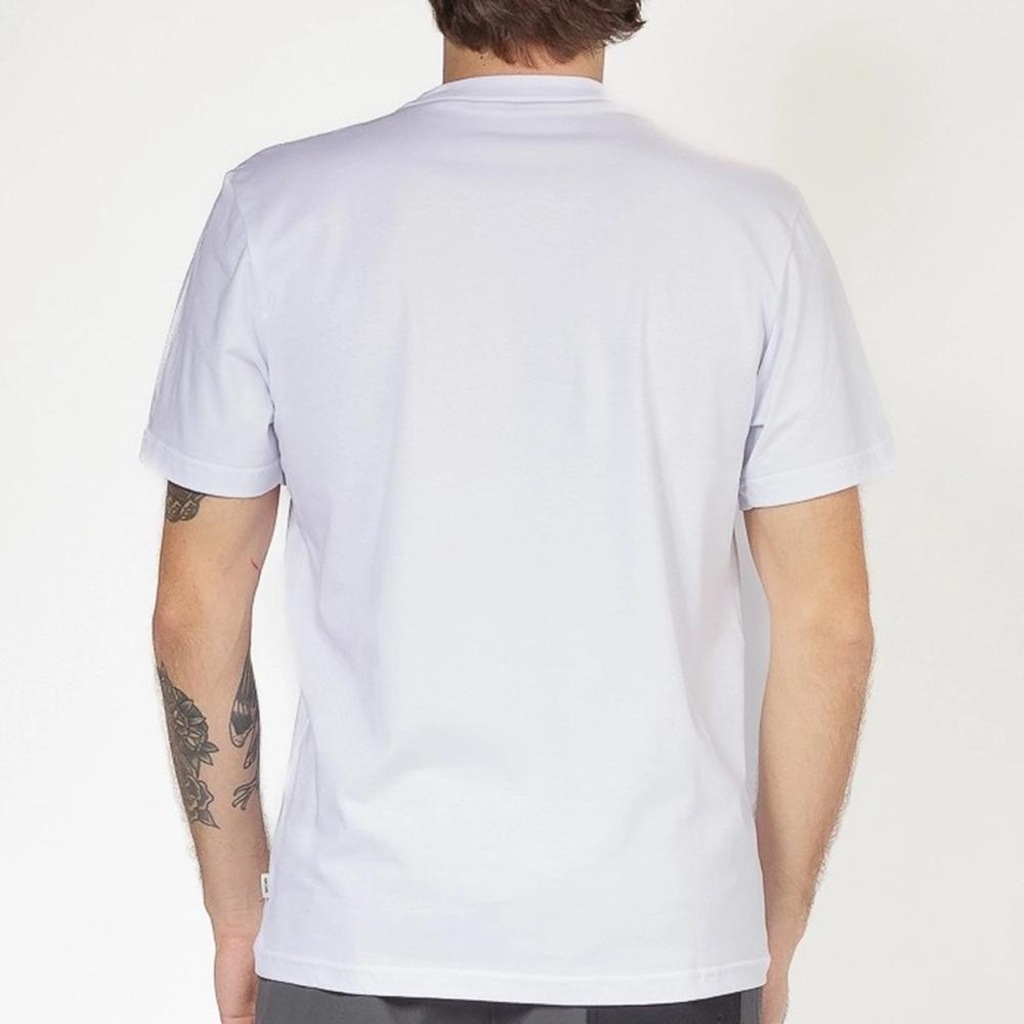 Imagem 2 do produto Camiseta Rip Curl Floral Filter Barrel Killaa Masculina