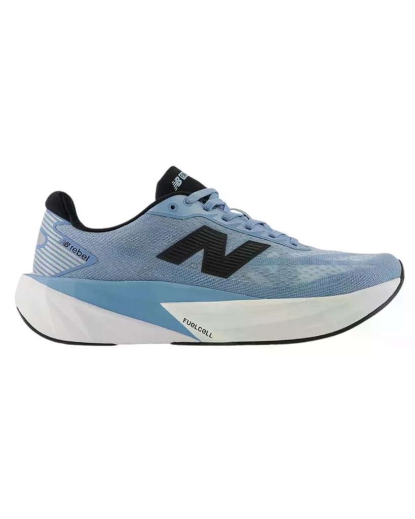 Tênis Masculino New Balance Fuelcell Rebel v5