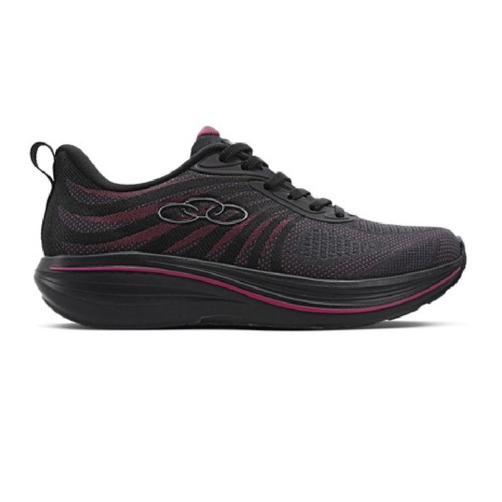 Tênis Feminino Olympikus Bruma