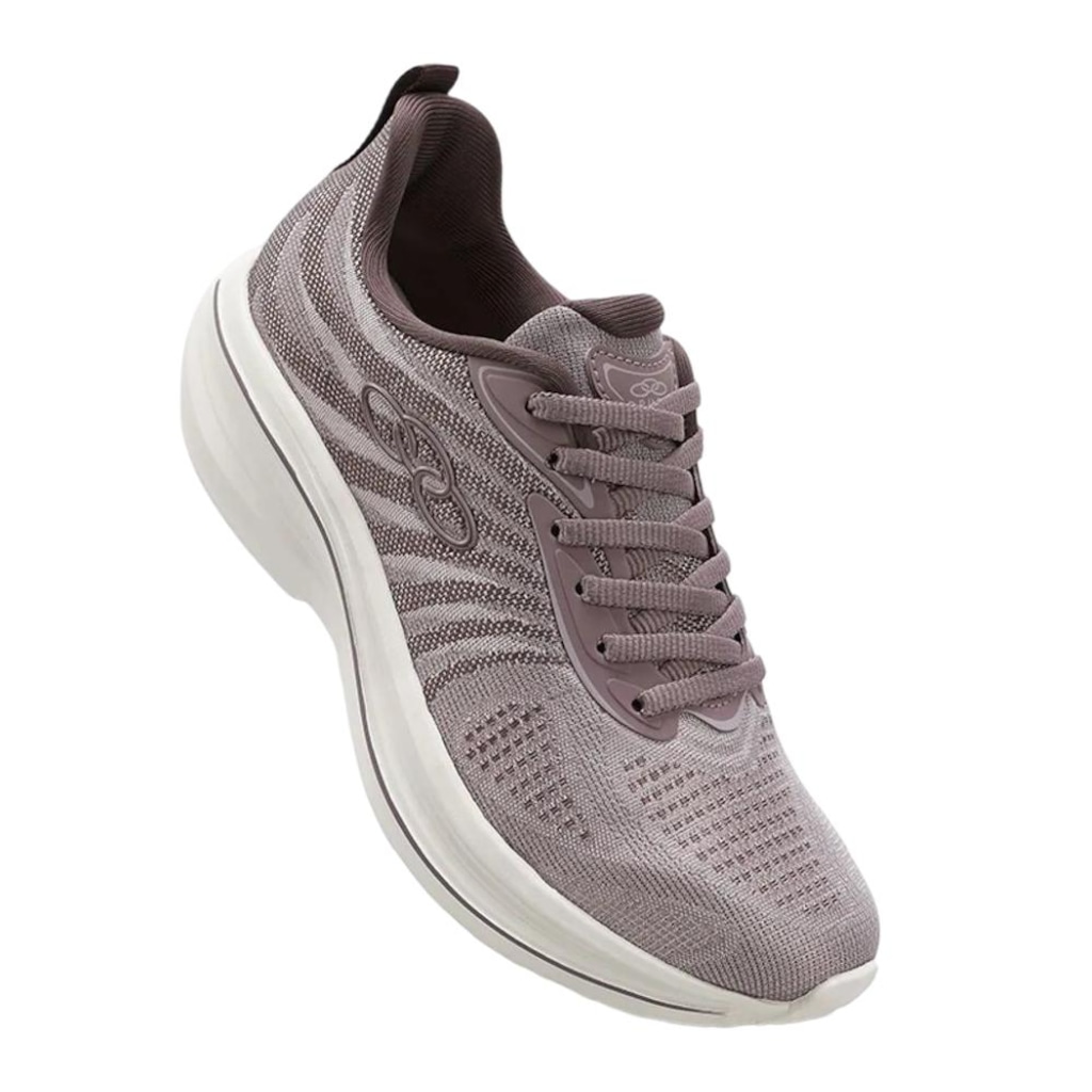 Imagem 3 do produto Tênis Feminino Olympikus Bruma