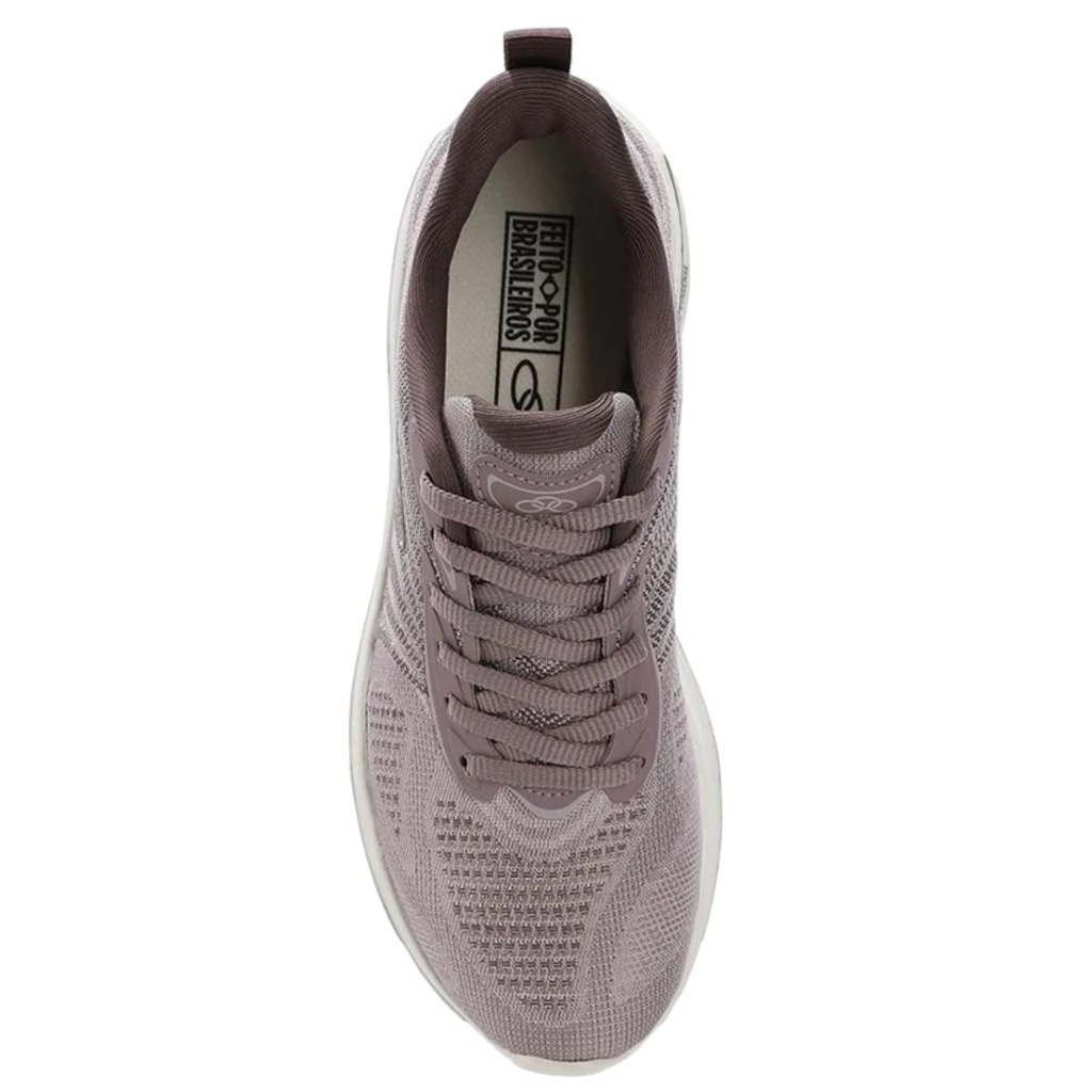 Imagem 4 do produto Tênis Feminino Olympikus Bruma