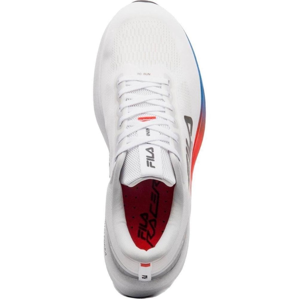 Imagem 4 do produto Tênis Masculino Fila Racer Fastpace