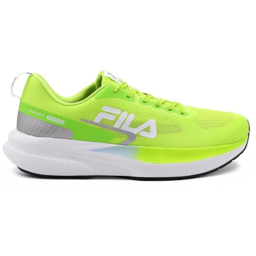 Tênis Masculino Fila Racer Fastpace