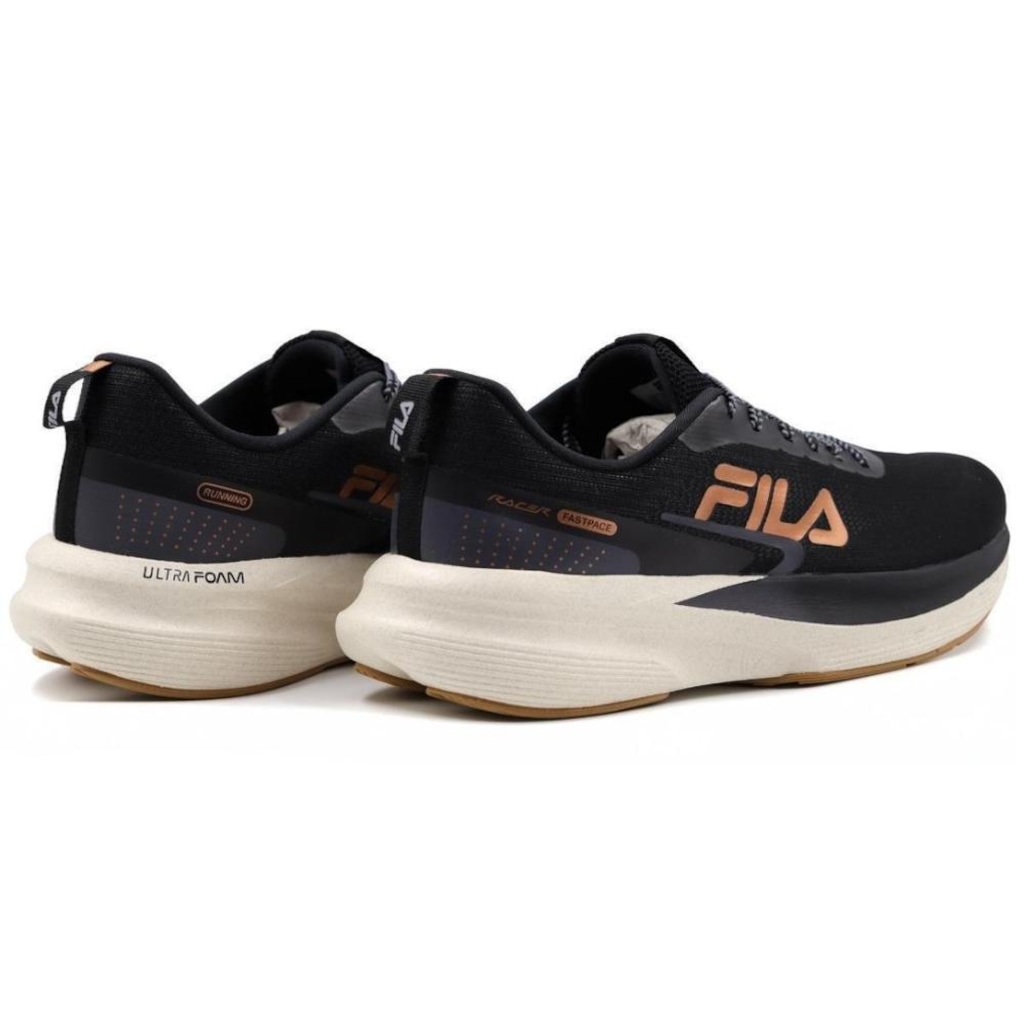 Imagem 3 do produto Tênis Feminino Fila Racer Fastpace