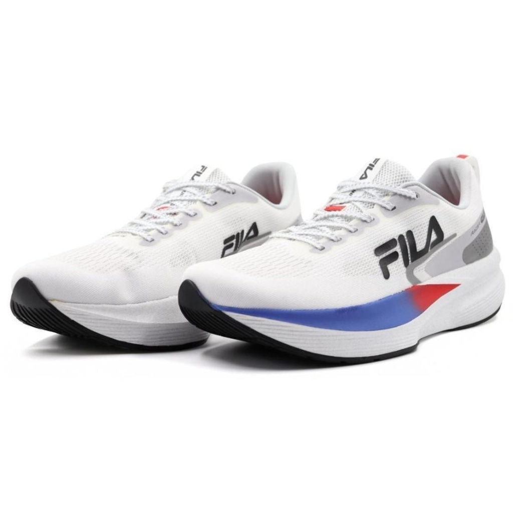 Imagem 3 do produto Tênis Feminino Fila Racer Fastpace