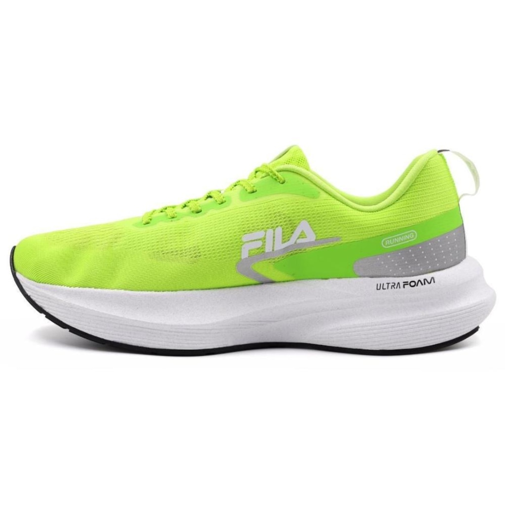 Imagem 2 do produto Tênis Feminino Fila Racer Fastpace