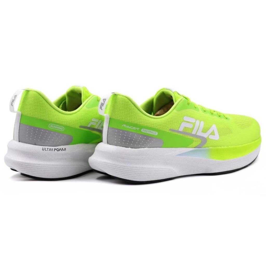 Imagem 3 do produto Tênis Feminino Fila Racer Fastpace