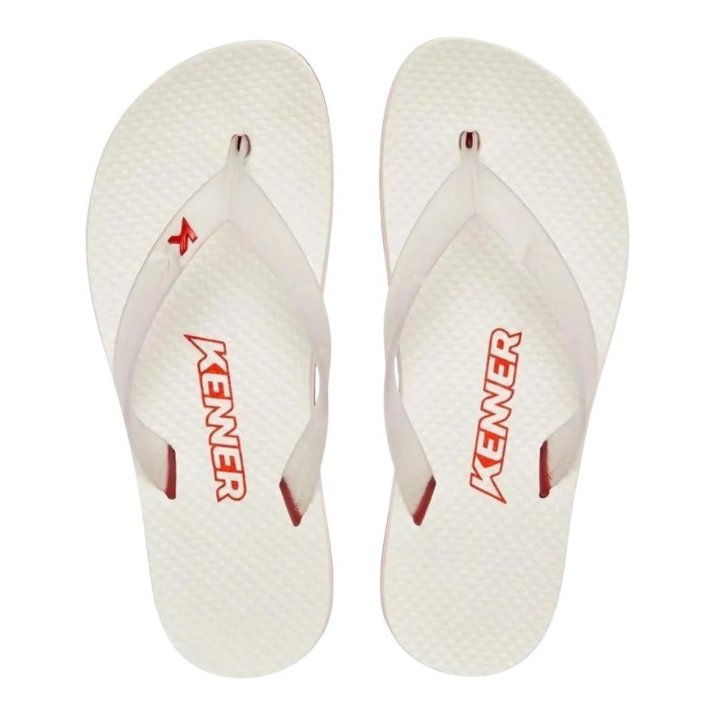 Chinelo Kenner New Summer Pvc Masculino