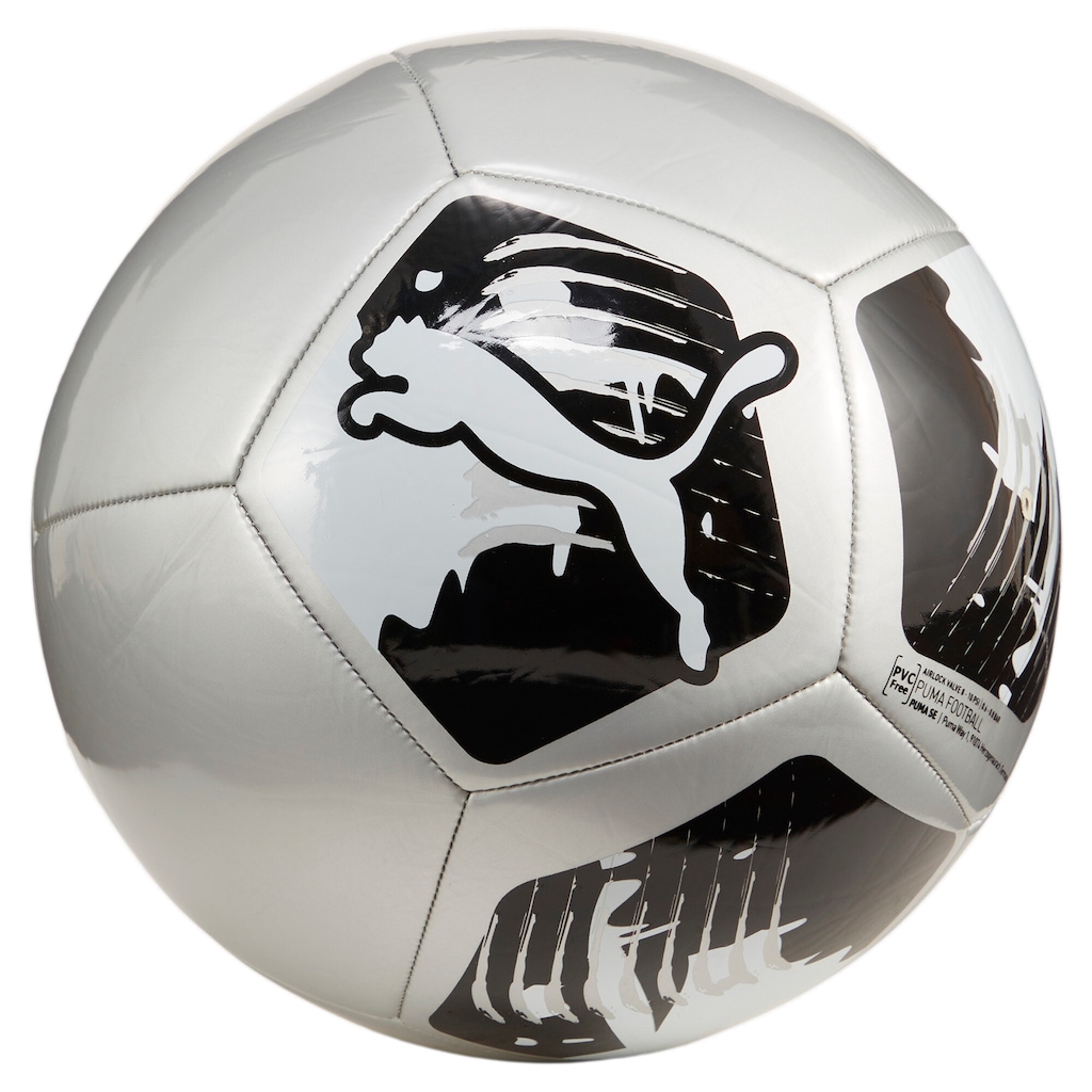 Bola de Futebol de Campo Puma Big Cat
