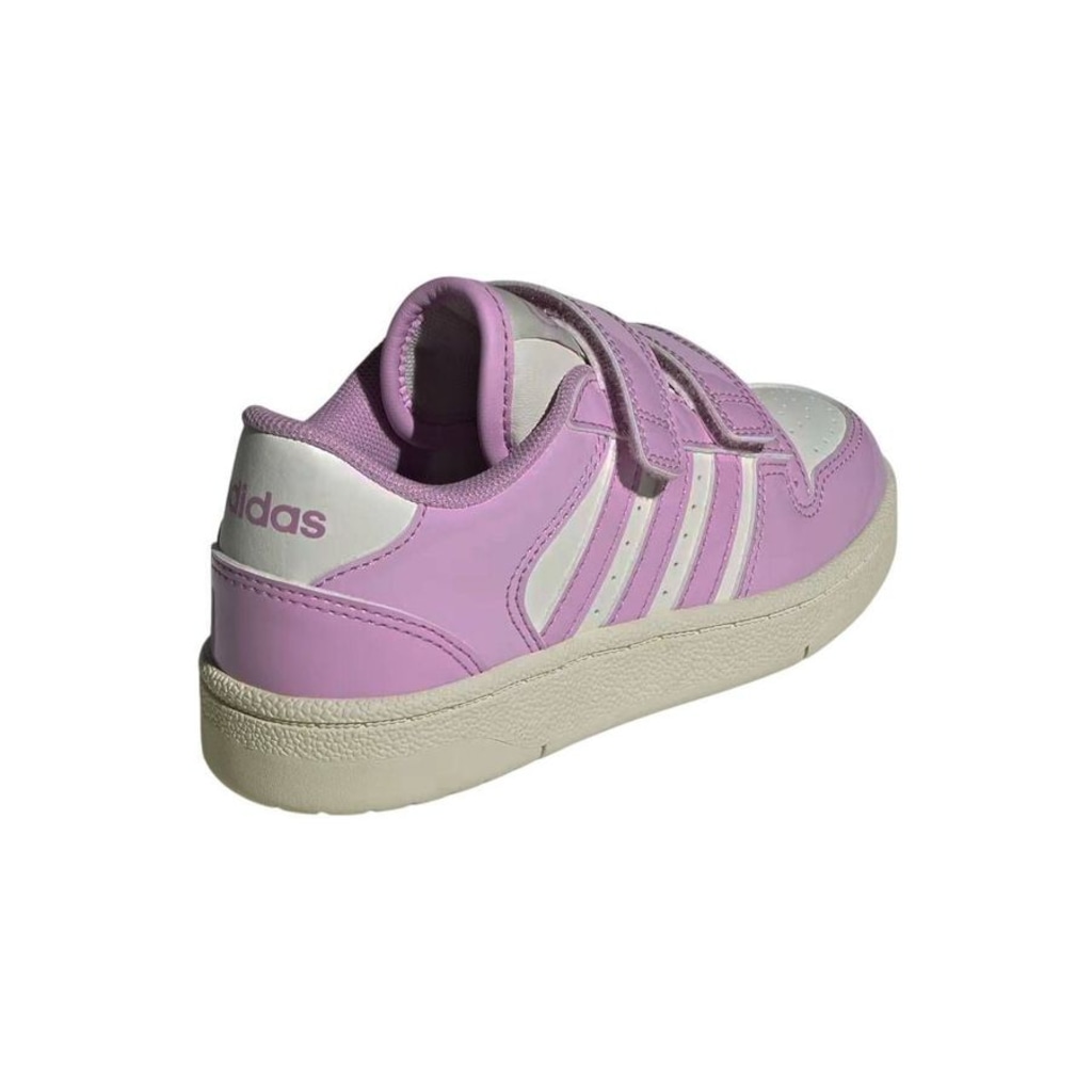 Imagem 3 do produto Tênis Infantil adidas Break Start
