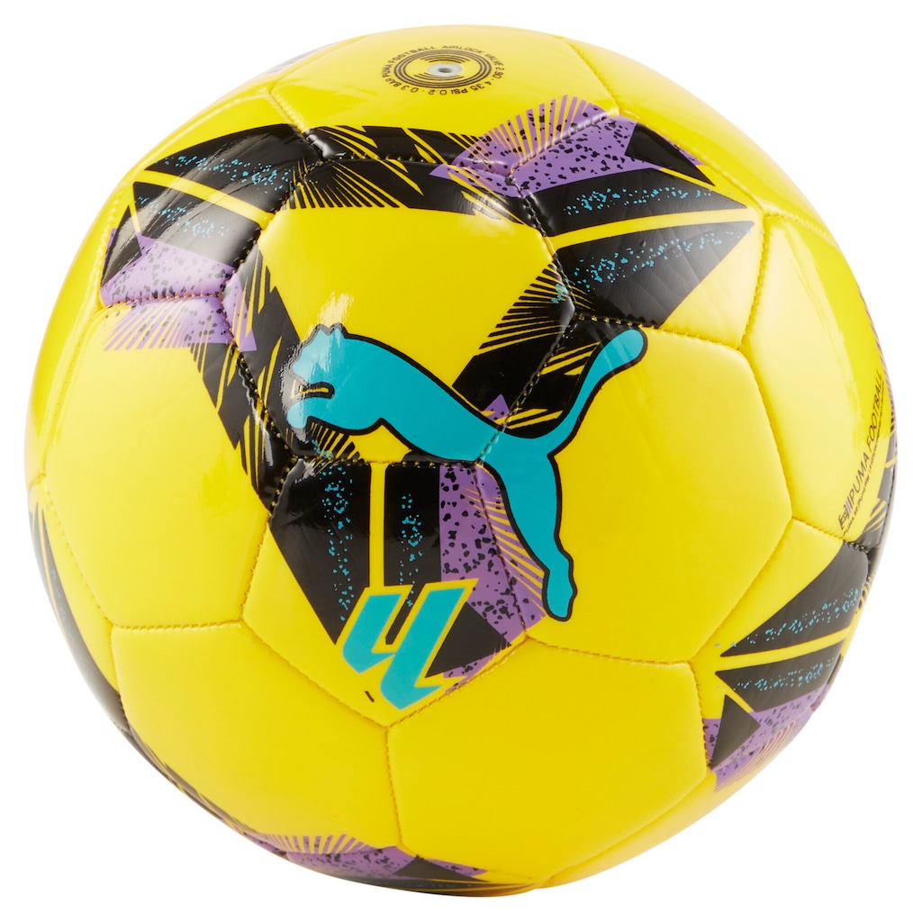 Imagem 2 do produto Mini Bola Puma Orbita La Liga 1