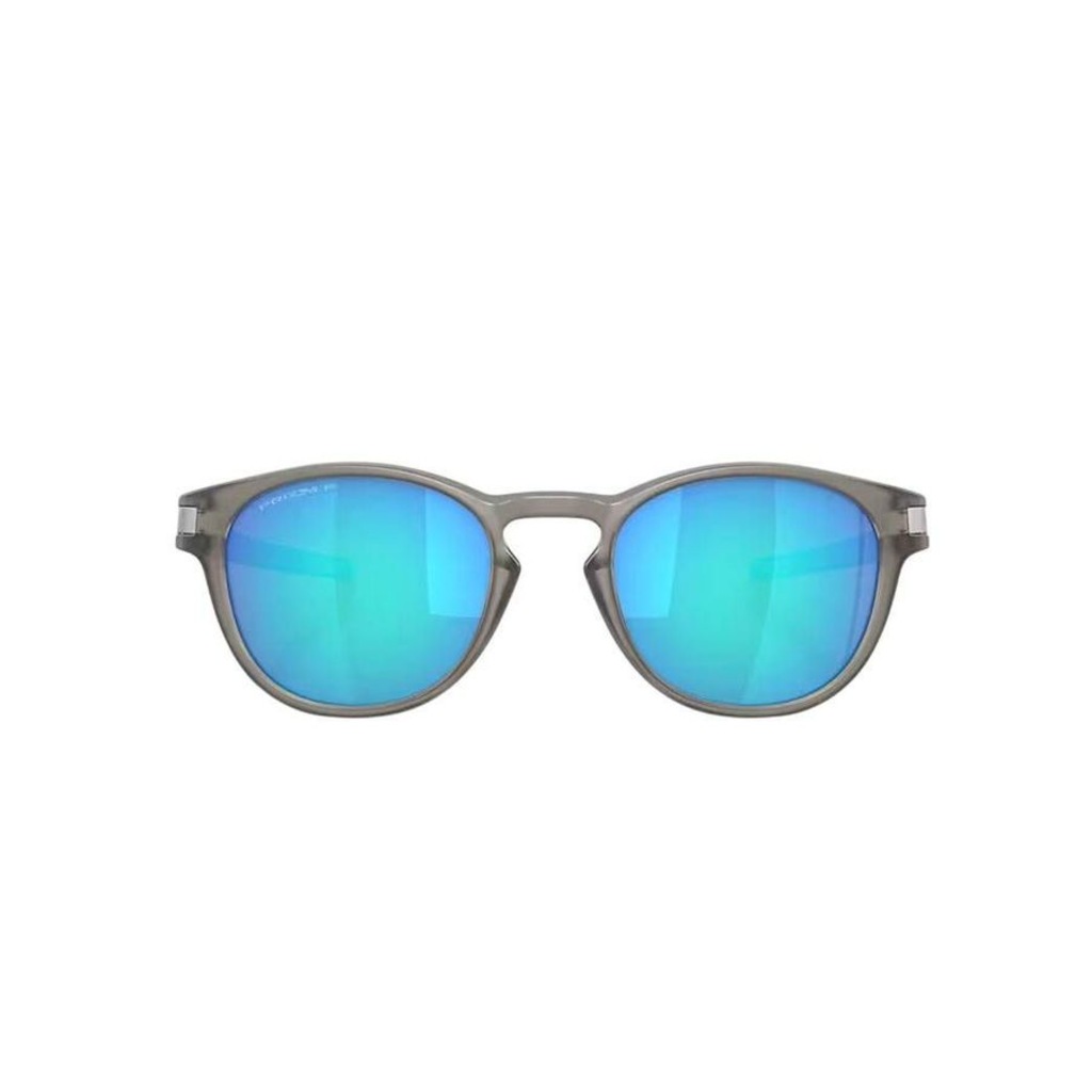 Óculos de Sol Unissex Oakley Polarizado Latch