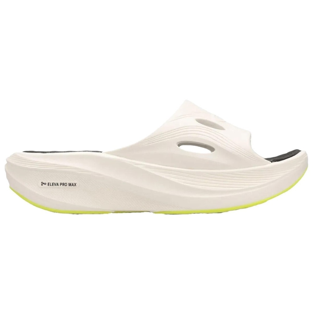 Chinelo Slide Olympikus Pós Corre
