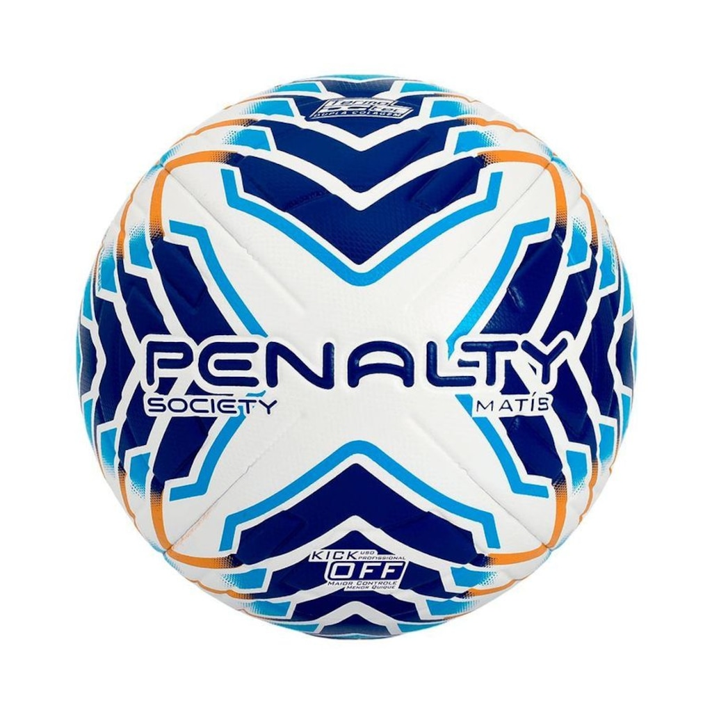 Bola Society Penalty Matis XXIV