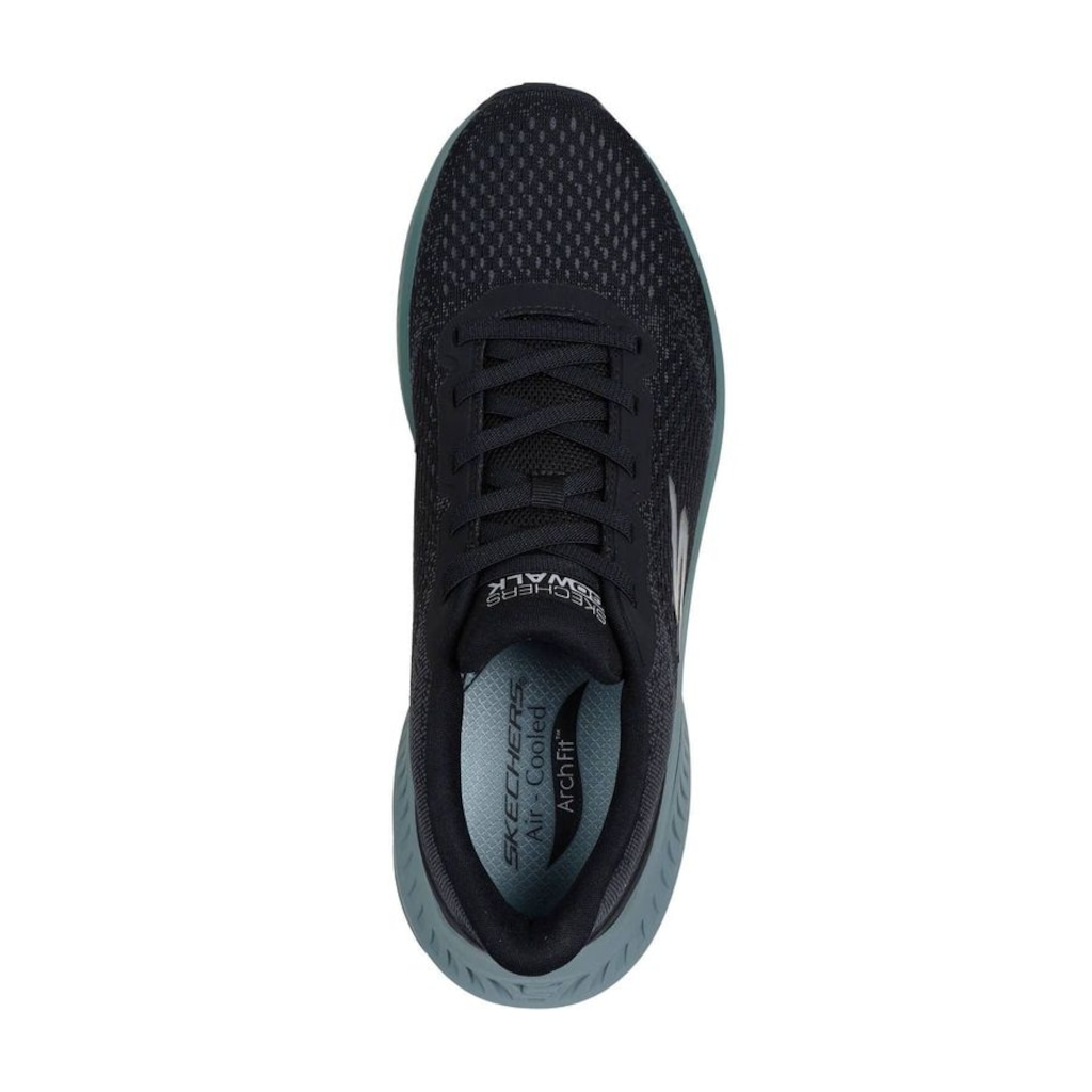 Imagem 3 do produto Tênis Masculino Skechers Go Walk Max Cushioning Arch