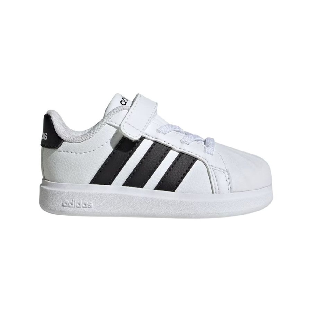 Tênis Infantil adidas Street Talk