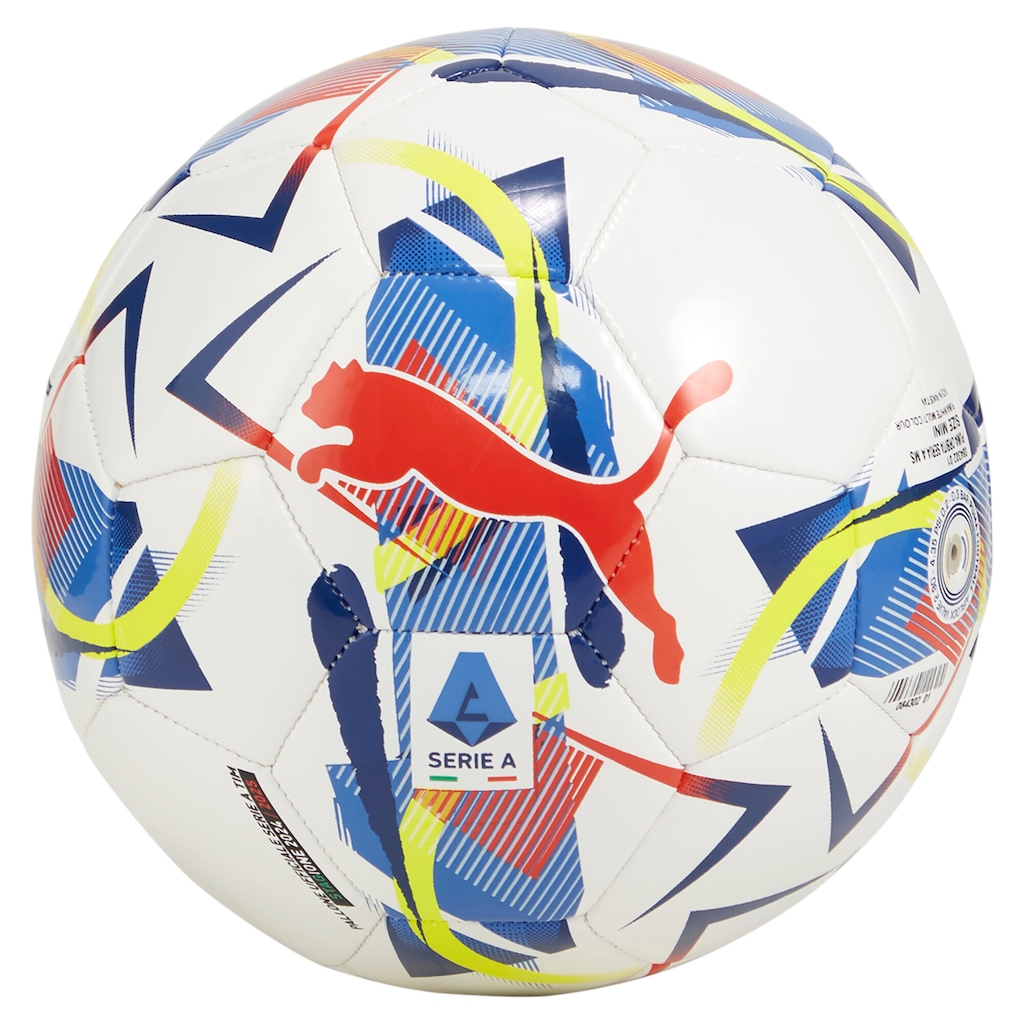 Imagem 2 do produto Mini Bola Puma Orbita Serie A