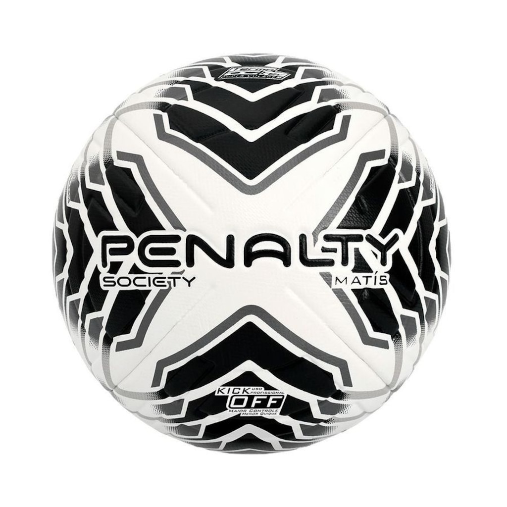Bola Society Penalty Matis XXIV