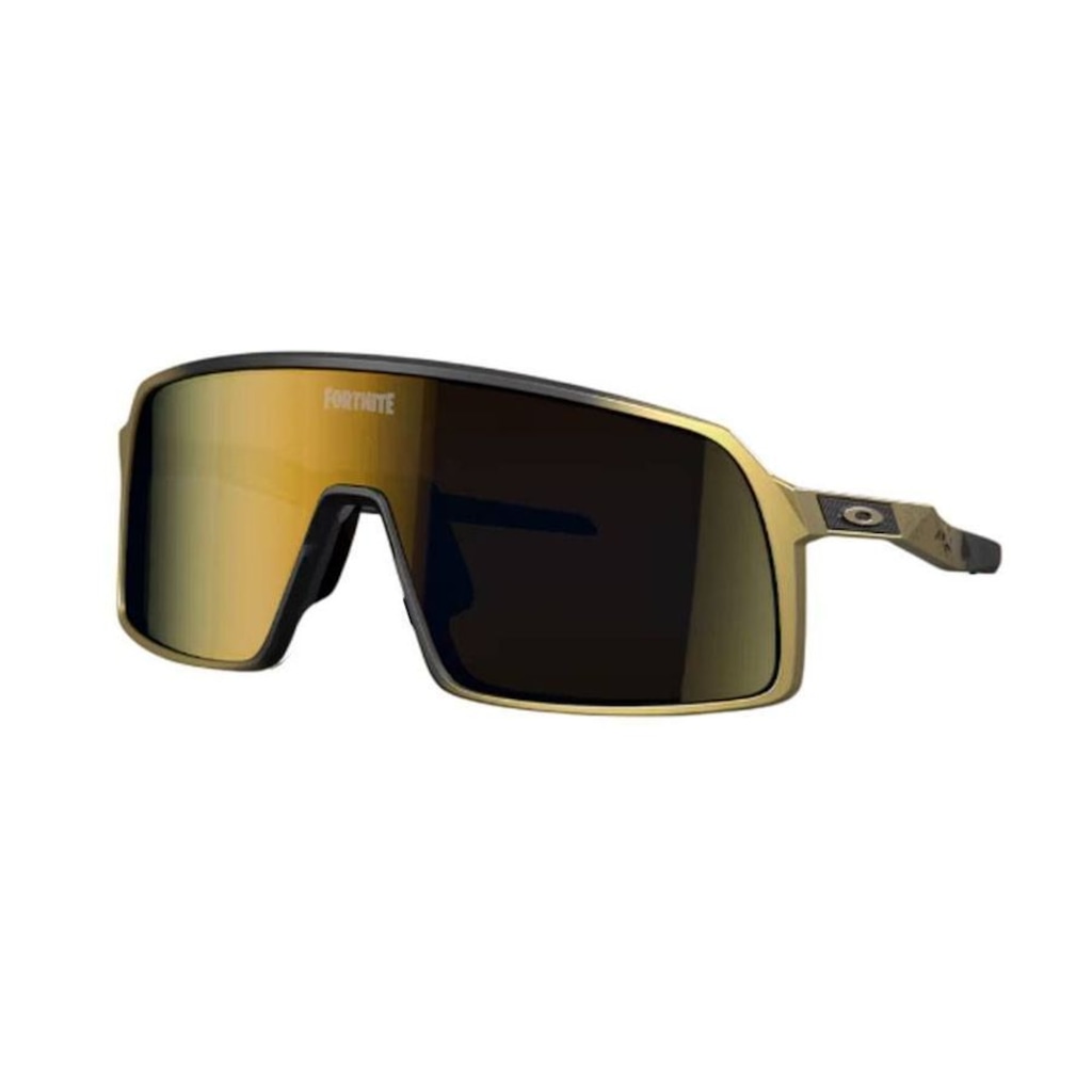 Óculos de Sol Unissex Oakley Sutro Oakley x Fortinite Midas