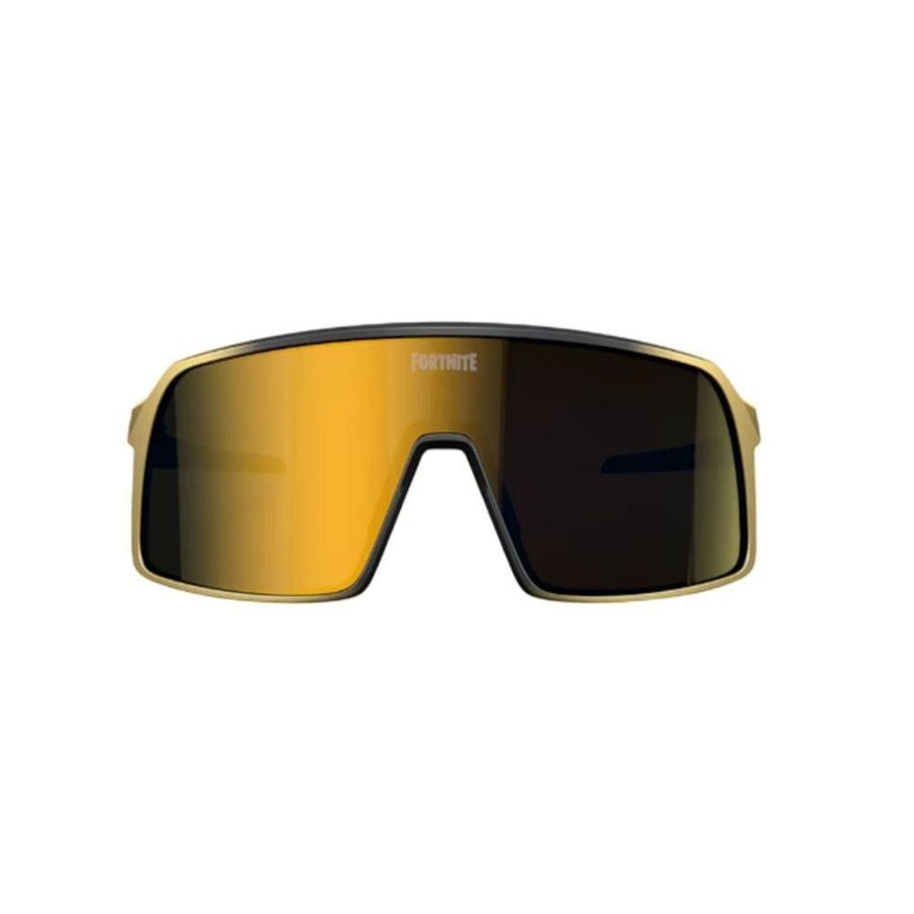 Imagem 2 do produto Óculos de Sol Unissex Oakley Sutro Oakley x Fortinite Midas