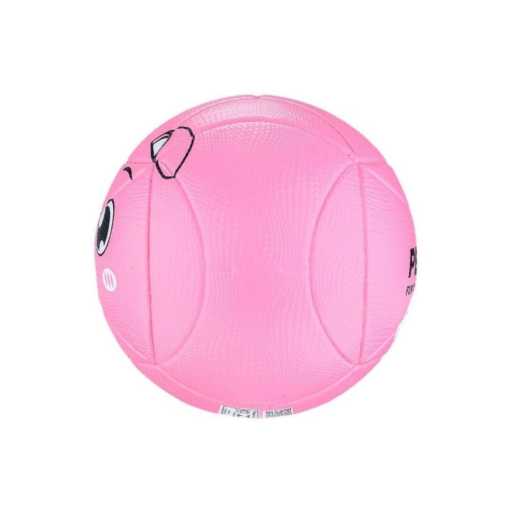 Imagem 2 do produto Bola Penalty Fun Kids T50 XXIV Porquinho