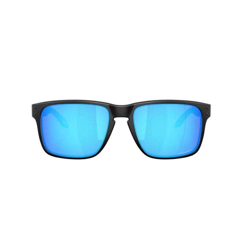 Imagem 4 do produto Óculos de Sol Unissex Oakley Holbrook XXL