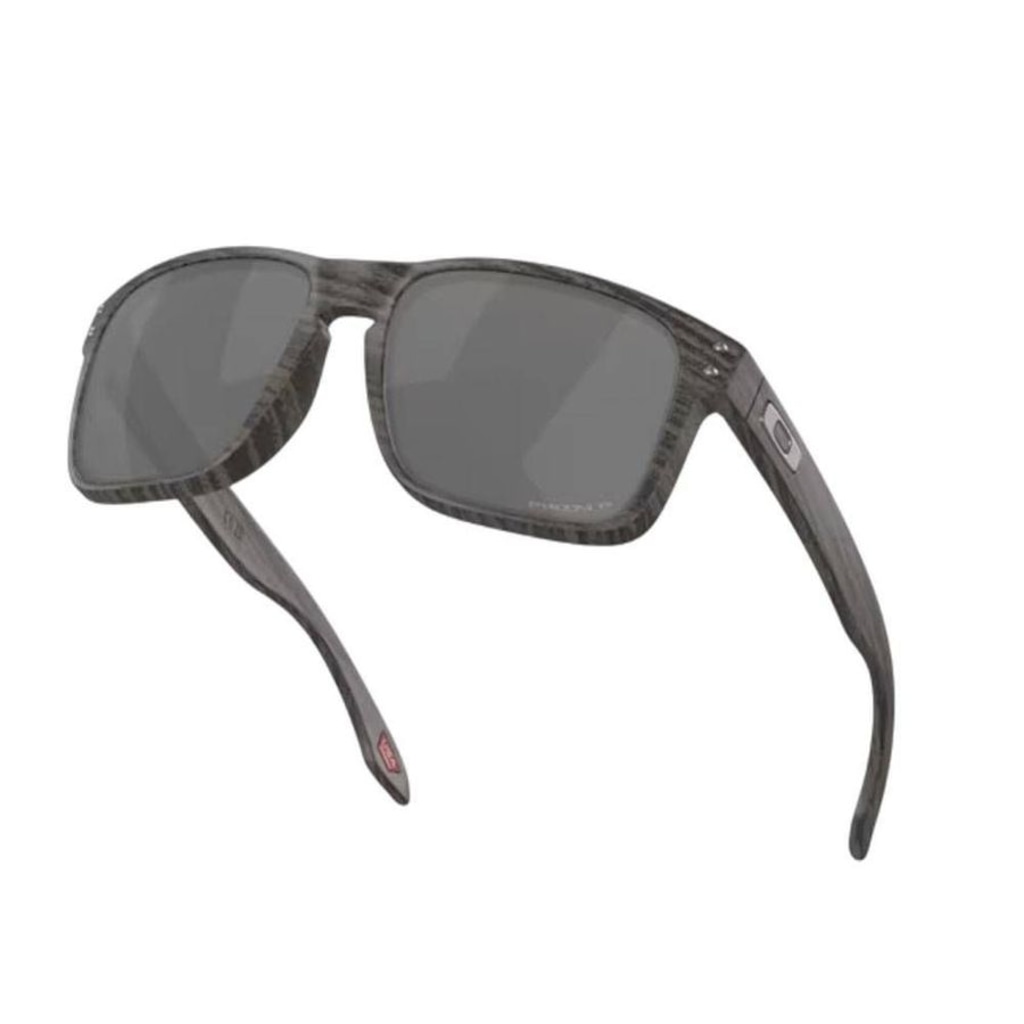 Óculos de Sol Unissex Oakley Polarizado Holbrook