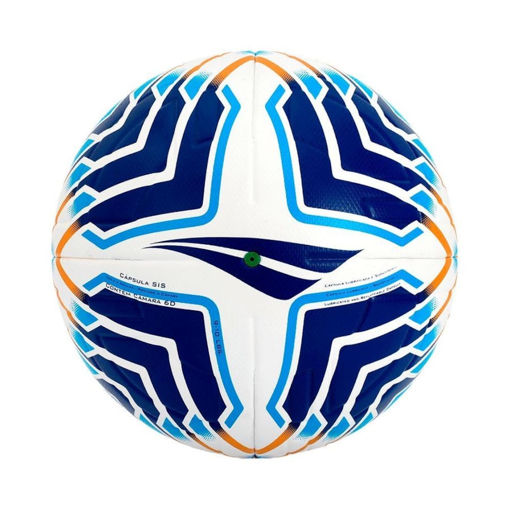 Imagem 2 do produto Bola de Futebol de Campo Penalty Matis XXIV
