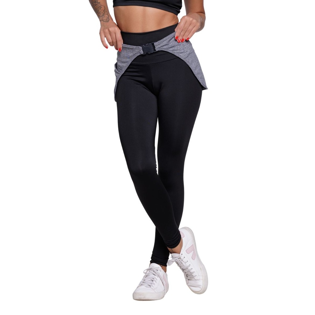 Tapa Bumbum Vekyo Academia Musculação Feminino
