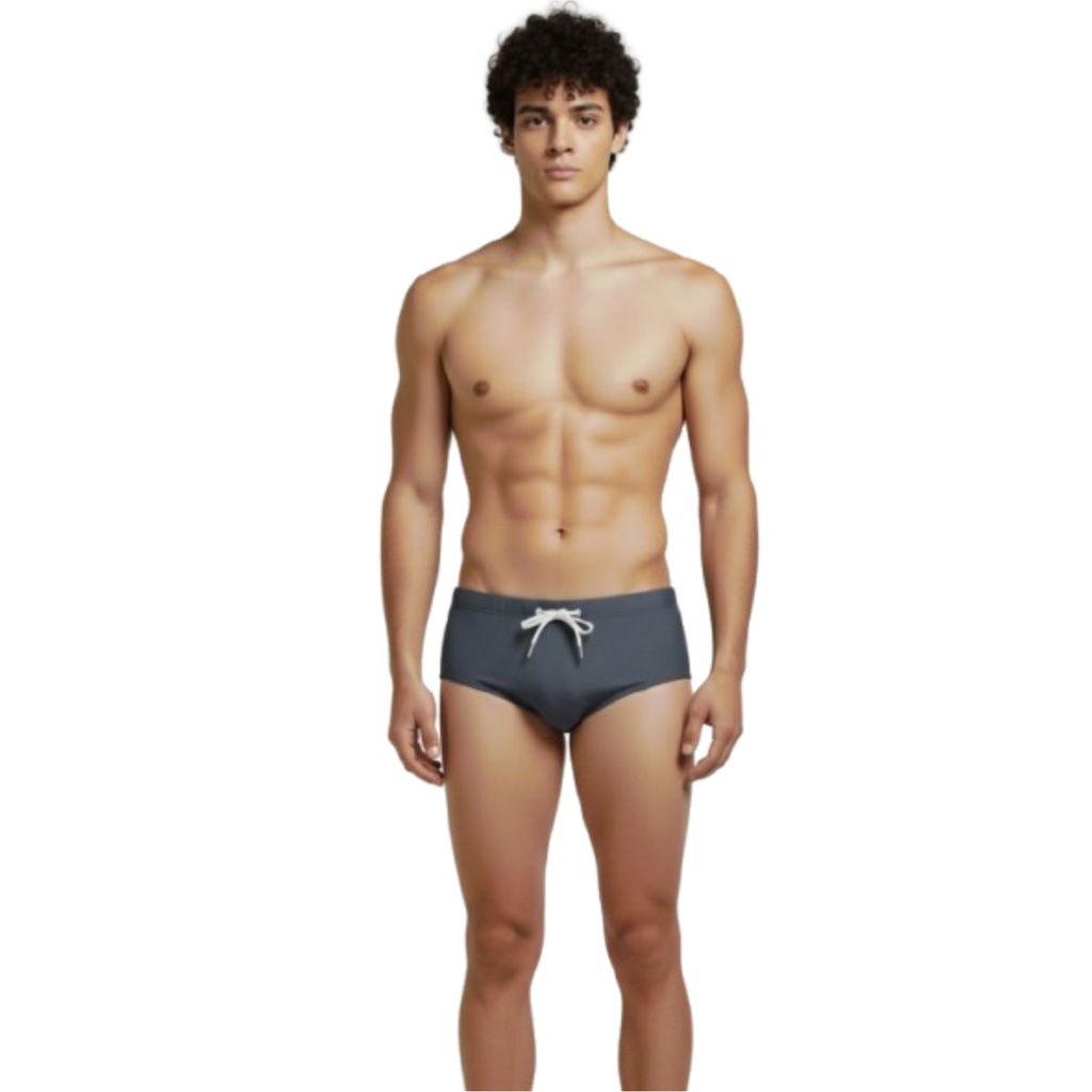 Sunga slim Vekyo Básica Piscina Masculina