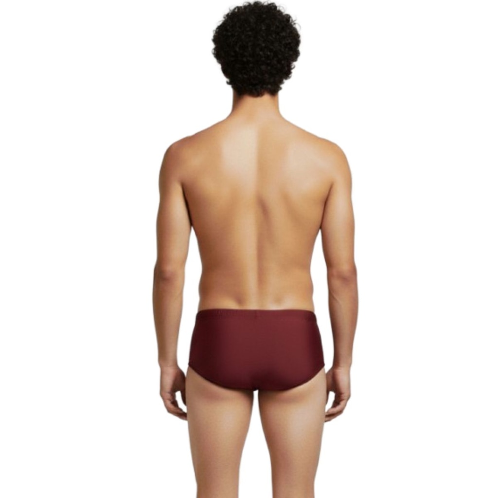 Imagem 3 do produto Sunga slim Vekyo Básica Piscina Masculina