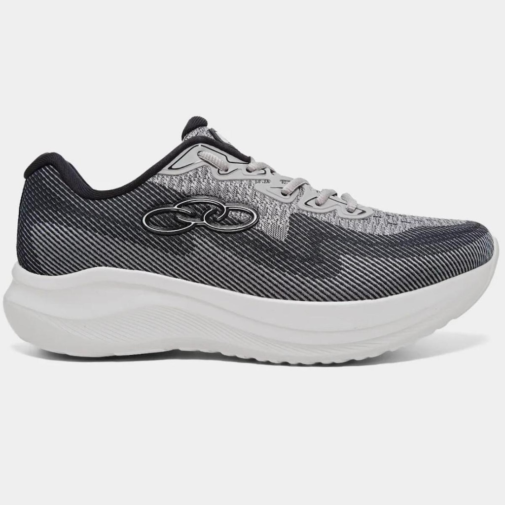 Tênis Masculino Olympikus Sagaz