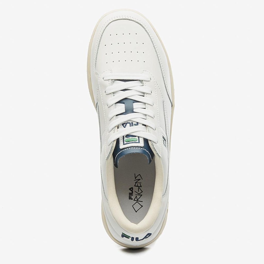 Imagem 4 do produto Tênis Fila Tennis 88 Origens Masculino